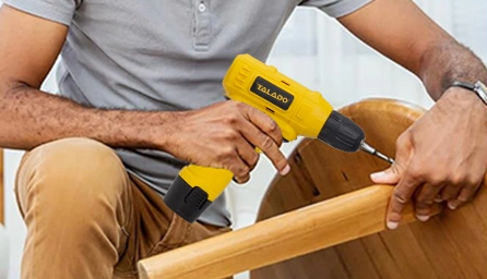 ML-D015 12V Cordless Drill