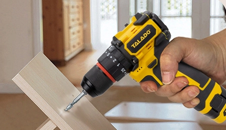 ML-D011 16.8V Cordless Drill