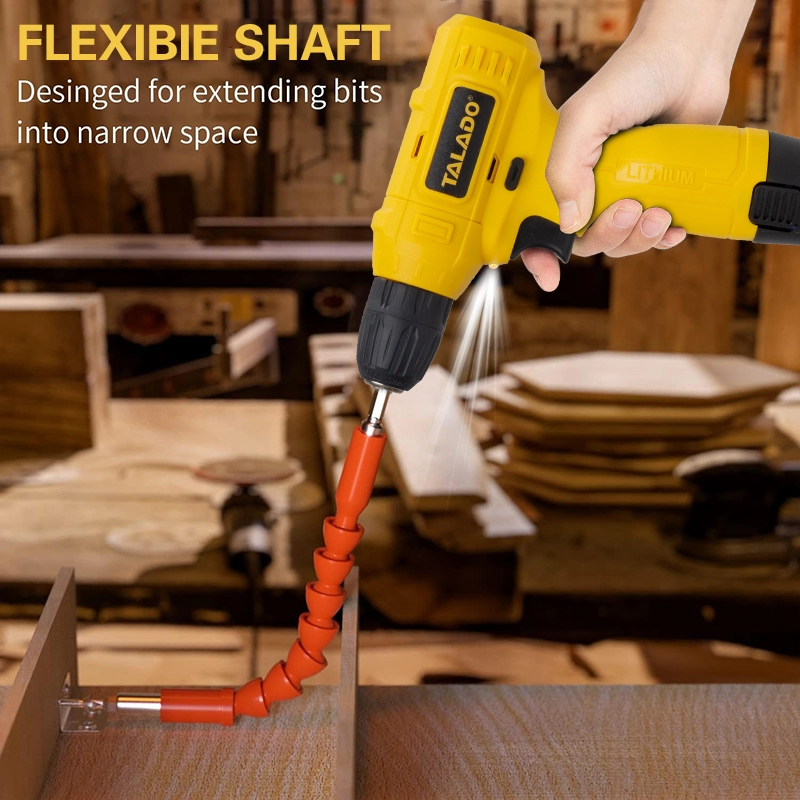 12V Cordless Drill