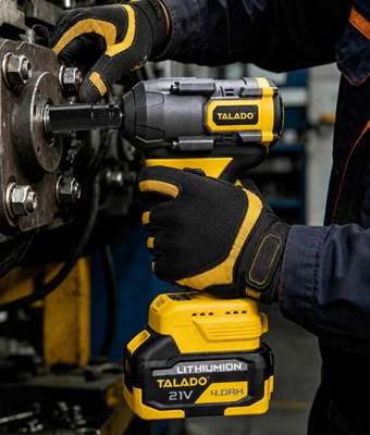 Automotive Fastening Tools