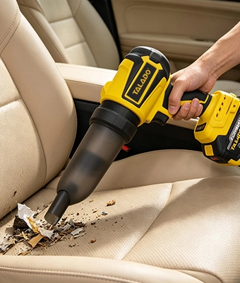 Automotive Cleaning Tools