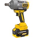 Cordless Car Maintenance Tools