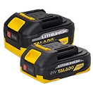 Battery System & Accessories